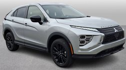 2024 Mitsubishi Eclipse Cross LE