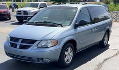 2005 Dodge Grand Caravan SXT