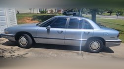 1996 Buick LeSabre Custom