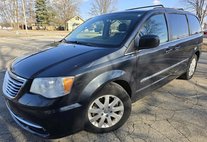 2014 Chrysler Town and Country Touring