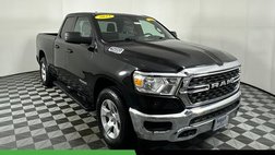 2023 Ram Ram Pickup 1500 Big Horn
