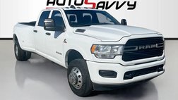 2024 Ram Ram Pickup 3500 Tradesman