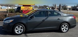 2015 Chevrolet Malibu LS Fleet