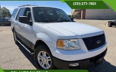 2006 Ford Expedition XLT Sport