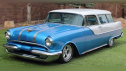 1955 Pontiac Safari 