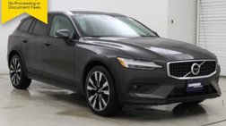 2022 Volvo V60 Cross Country T5