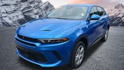 2024 Dodge Hornet GT