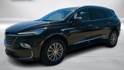 2022 Buick Enclave Premium