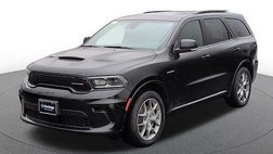 2026 Dodge Durango R/T