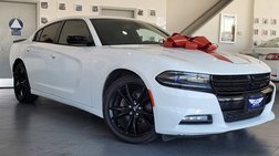 2017 Dodge Charger SXT