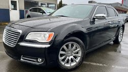 2011 Chrysler 300 Limited