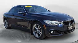 2017 BMW 4 Series 440i xDrive
