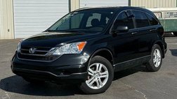 2011 Honda CR-V EX