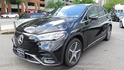 2023 Mercedes-Benz EQE EQE 500 4MATIC