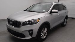 2020 Kia Sorento EX V6