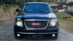 2007 GMC Yukon XL SLE