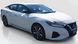 2023 Nissan Maxima 3.5 SV