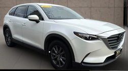 2022 Mazda CX-9 Touring