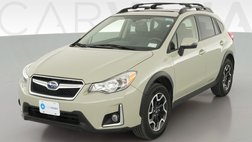 2017 Subaru Crosstrek 2.0i Limited