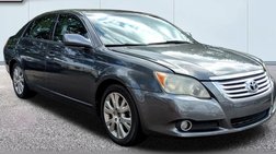 2009 Toyota Avalon Limited