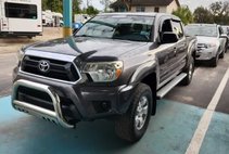 2013 Toyota Tacoma PreRunner