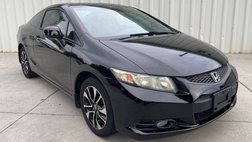 2013 Honda Civic EX-L