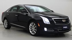 2016 Cadillac XTS Luxury