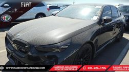 2025 BMW M5 Base