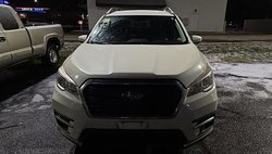 2019 Subaru Ascent Premium 7-Passenger