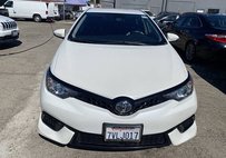 2017 Toyota Corolla iM Base