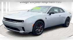 2024 Dodge Charger Daytona Scat Pack