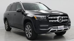 2021 Mercedes-Benz GLS GLS 450