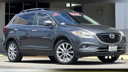 2014 Mazda CX-9 Grand Touring
