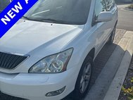 2005 Lexus RX 330 Base