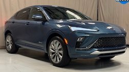 2024 Buick Envista Avenir
