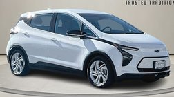 2023 Chevrolet Bolt EV 1LT