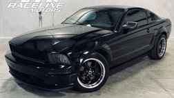 2008 Ford Mustang GT Premium
