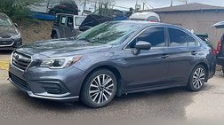 2019 Subaru Legacy 2.5i Premium
