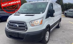 2019 Ford Transit 250