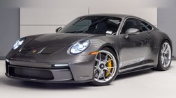 2022 Porsche 911 GT3