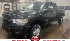 2024 Ram Ram Pickup 2500 Big Horn