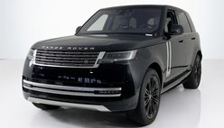 2023 Land Rover Range Rover P530 Autobiography
