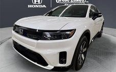 2024 Honda Prologue Touring
