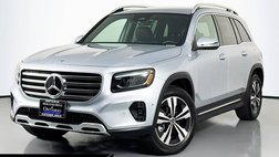 2025 Mercedes-Benz GLB GLB 250