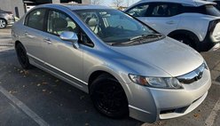 2010 Honda Civic EX-L