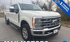 2023 Ford Super Duty F-250 Lariat