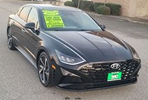 2023 Hyundai Sonata SEL Plus