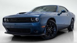 2020 Dodge Challenger GT