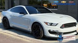 2017 Ford Mustang Shelby GT350