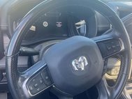 2023 Ram Ram Pickup 2500 Rebel